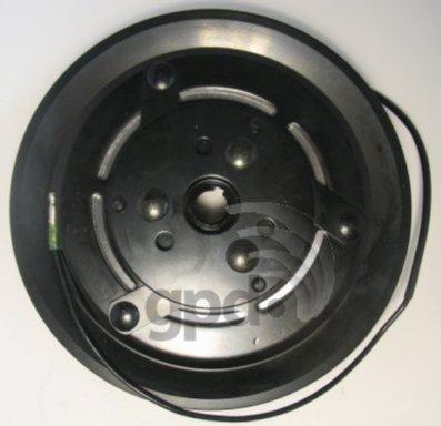 Global Parts Distributors 4321242 A/C Compressor Clutch product image 1 of 1