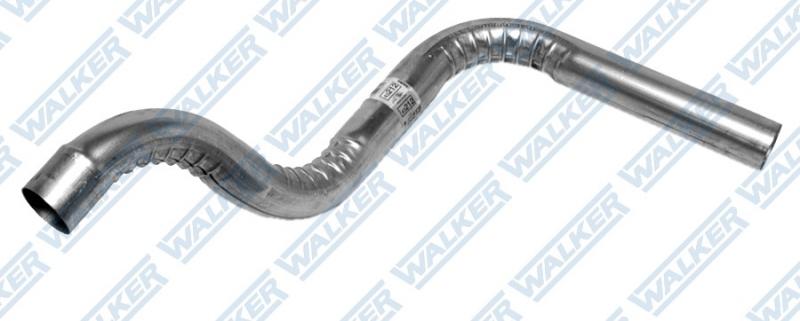 Walker Exhaust 43212 - Exhaust Tail Pipe Walker Exhaust 43212 Exhaust Tail Pipe product image 1 of 1