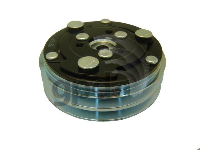 Global Parts Distributors 4321374 - A/C Compressor Clutch Global Parts Distributors 4321374 A/C Compressor Clutch product image 1 of 1