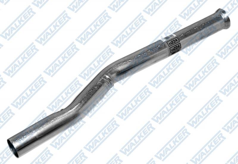 Walker Exhaust 43224 Exhaust Intermediate Pipe product image 1 of 1