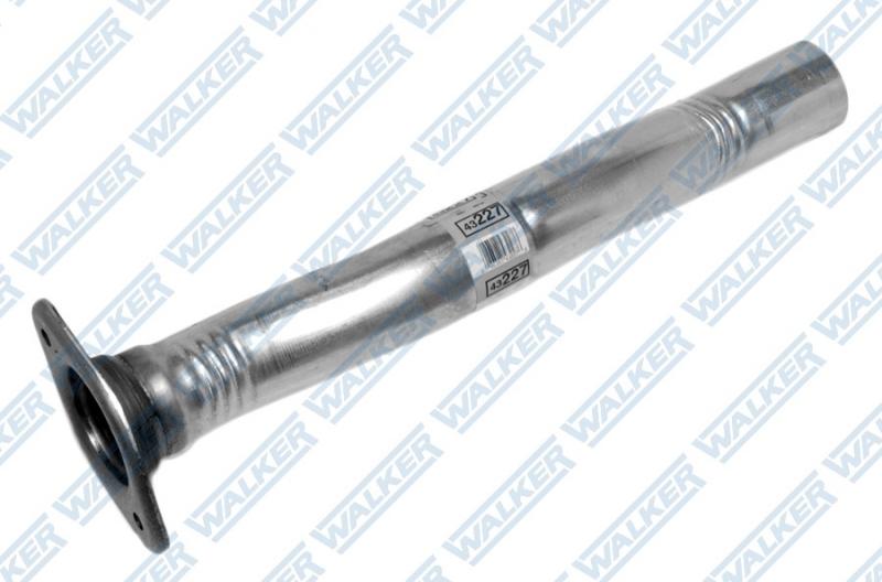Walker Exhaust 43227 Exhaust Intermediate Pipe product image 1 of 1