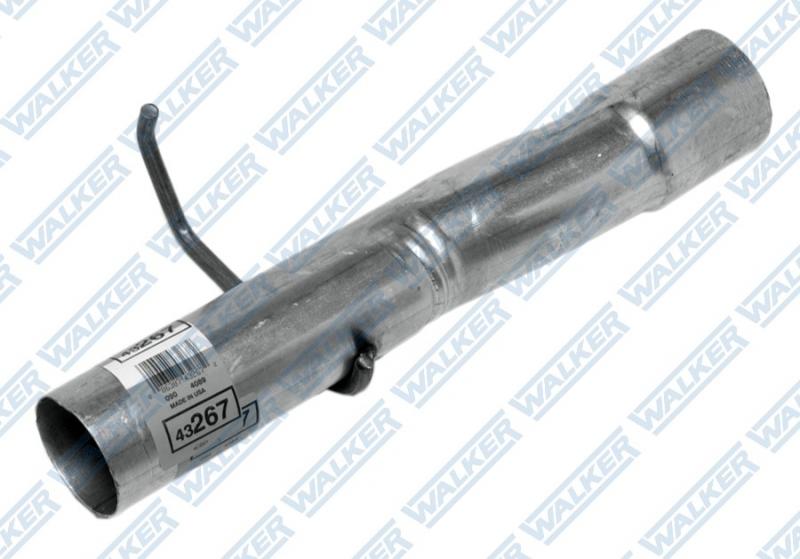 Walker Exhaust 43267 - Exhaust Pipe Walker Exhaust 43267 Exhaust Intermediate Pipe product image 1 of 1