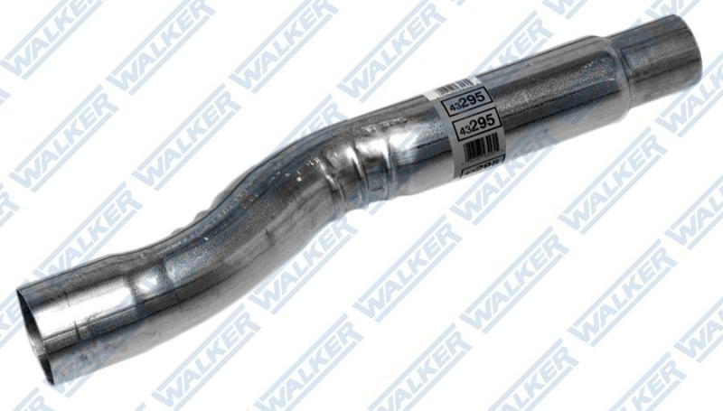 Walker Exhaust 43295 Exhaust Intermediate Pipe product image 1 of 1