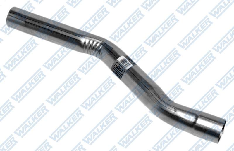 Walker Exhaust 43297 Exhaust Intermediate Pipe product image 1 of 1