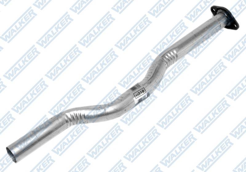 Walker Exhaust 43318 Exhaust Intermediate Pipe product image 1 of 1