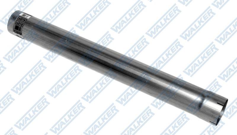 Walker Exhaust 43319 Exhaust Pipe product image 1 of 1