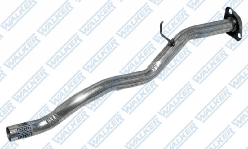 Walker Exhaust 43332 Exhaust Pipe product image 1 of 1