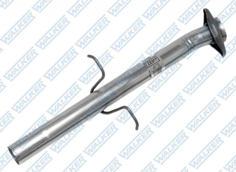 Walker Exhaust 43437 - Exhaust Pipe Walker Exhaust 43437 Exhaust Intermediate Pipe product image 1 of 1