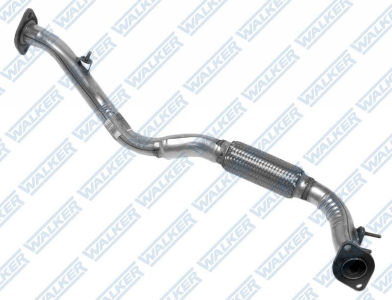 Walker Exhaust 43455 - Exhaust Pipe Walker Exhaust 43455 Exhaust Pipe product image 1 of 1