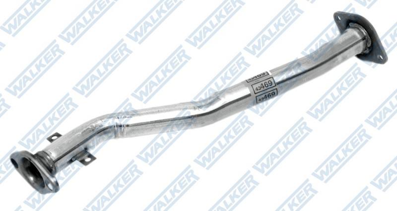 Walker Exhaust 43469 Exhaust Intermediate Pipe product image 1 of 1