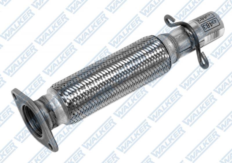 Walker Exhaust 43483 Exhaust Intermediate Pipe product image 1 of 1