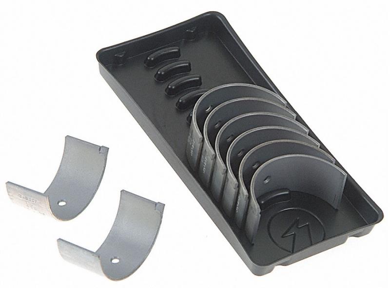 Sealed Power 43485CP Engine Connecting Rod Bearing Set product image 1 of 1