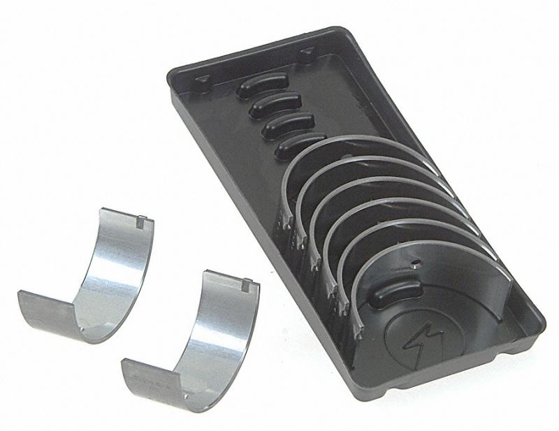 Sealed Power 43545A - Engine Connecting Rod Bearing Set Sealed Power 43545A Engine Connecting Rod Bearing Set product image 1 of 1