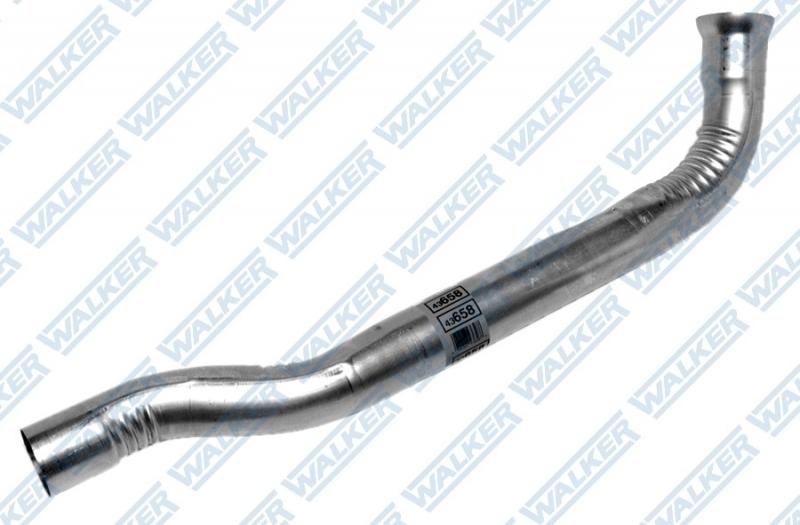 Walker Exhaust 43658 product image