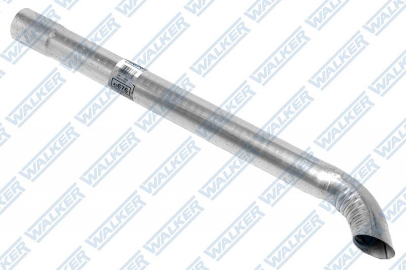 Walker Exhaust 43676 - Exhaust Tail Pipe Walker Exhaust 43676 Exhaust Tail Pipe product image 1 of 1