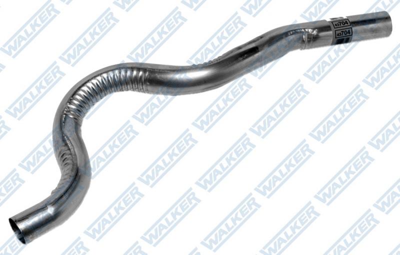 Walker Exhaust 43704 Exhaust Tail Pipe product image 1 of 1
