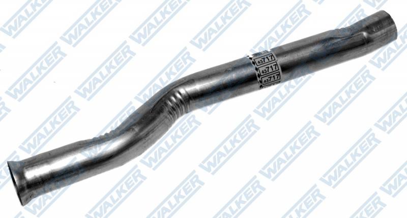Walker Exhaust 43717 Exhaust Intermediate Pipe product image 1 of 1