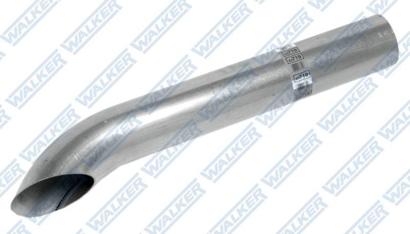 Walker Exhaust 43719 - Exhaust Pipe Walker Exhaust 43719 Exhaust Pipe product image 1 of 1