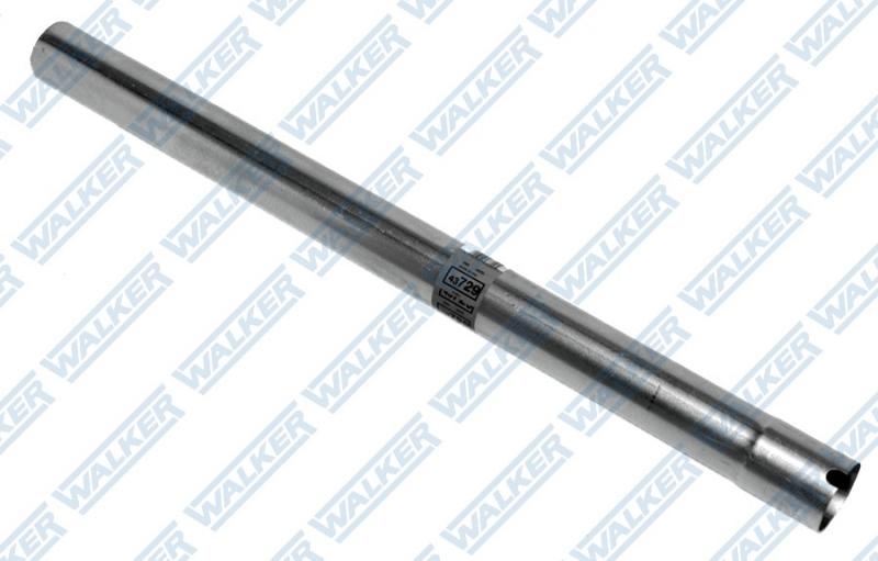 Walker Exhaust 43729 - Exhaust Pipe Walker Exhaust 43729 Exhaust Intermediate Pipe product image 1 of 1
