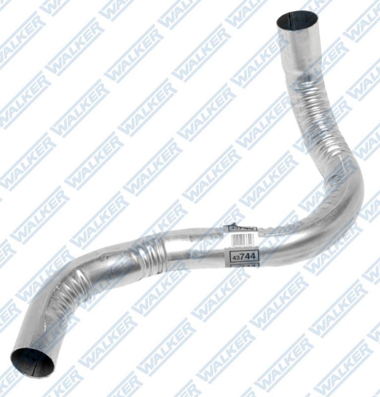 Walker Exhaust 43744 Exhaust Pipe product image 1 of 1