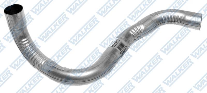 Walker Exhaust 43745 Exhaust Pipe product image 1 of 1