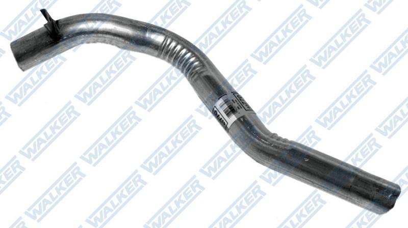 Walker Exhaust 43770 - Exhaust Tail Pipe Walker Exhaust 43770 Exhaust Tail Pipe product image 1 of 1