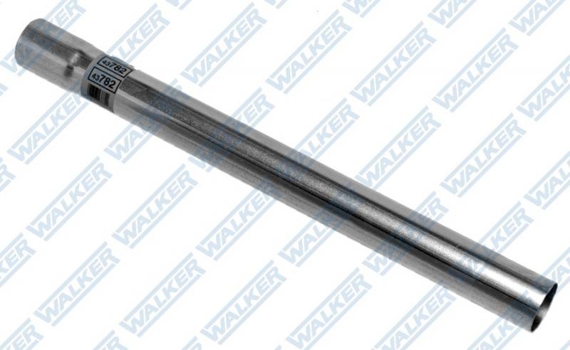 Walker Exhaust 43782 - Exhaust Pipe Walker Exhaust 43782 Exhaust Intermediate Pipe product image 1 of 1
