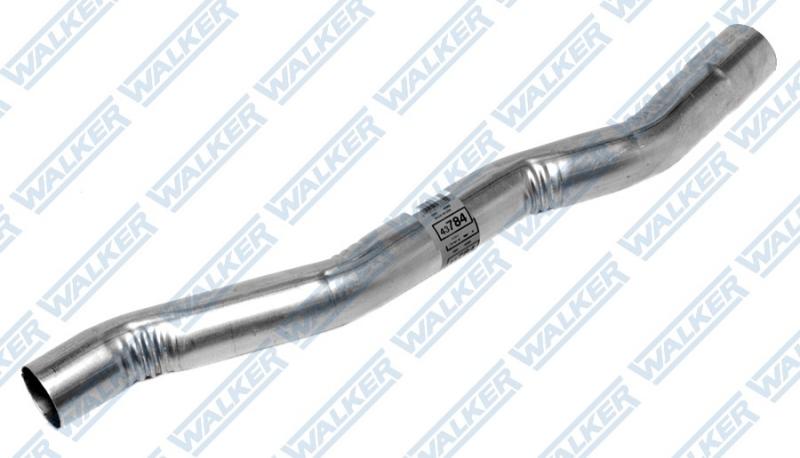 Walker Exhaust 43784 Exhaust Intermediate Pipe product image 1 of 1