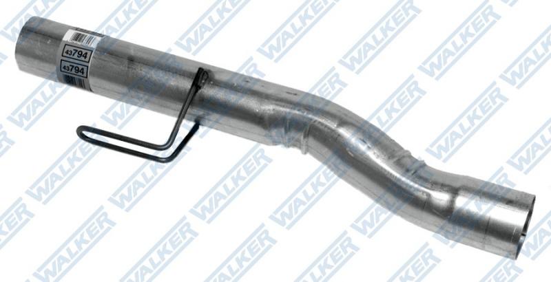 Walker Exhaust 43794 Exhaust Intermediate Pipe product image 1 of 1