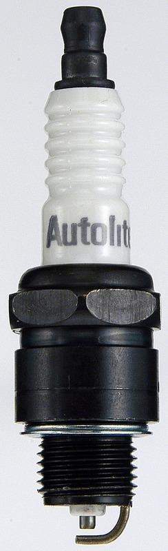 Autolite 437 Spark Plug product image 1 of 1