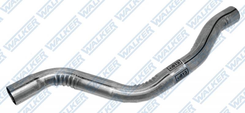 Walker Exhaust 43813 - Exhaust Pipe Walker Exhaust 43813 Exhaust Pipe product image 1 of 1