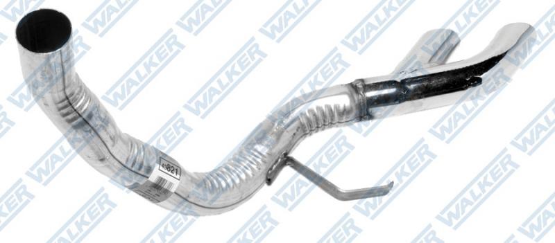Walker Exhaust 43821 Exhaust Tail Pipe product image 1 of 1