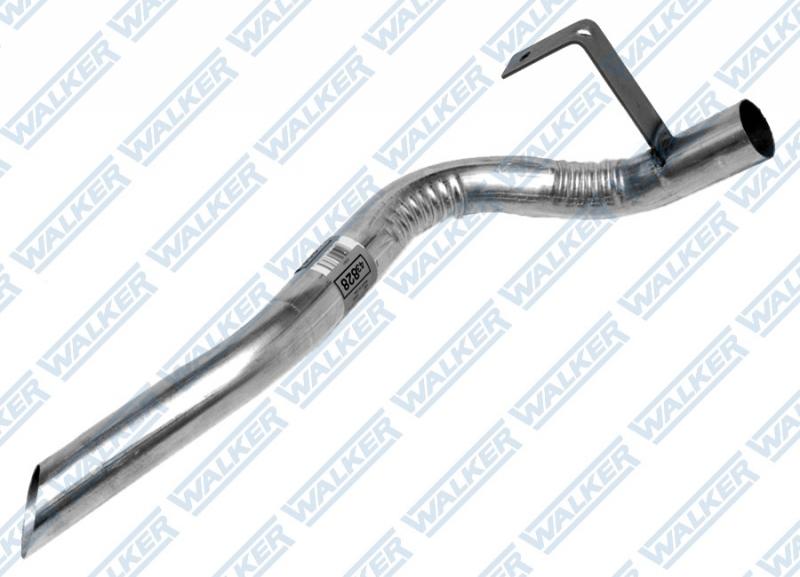 Walker Exhaust 43828 - Exhaust Tail Pipe Walker Exhaust 43828 Exhaust Tail Pipe product image 1 of 1