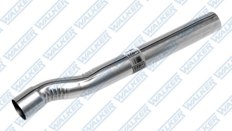 Walker Exhaust 43923 - Exhaust Pipe Walker Exhaust 43923 Exhaust Intermediate Pipe product image 1 of 1