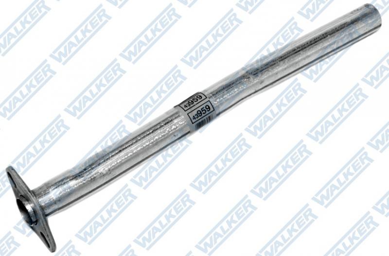 Walker Exhaust 43959 Exhaust Pipe product image 1 of 1