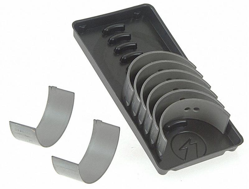 Sealed Power 43960CPA - Engine Connecting Rod Bearing Set Sealed Power 43960CPA Engine Connecting Rod Bearing Set product image 1 of 1