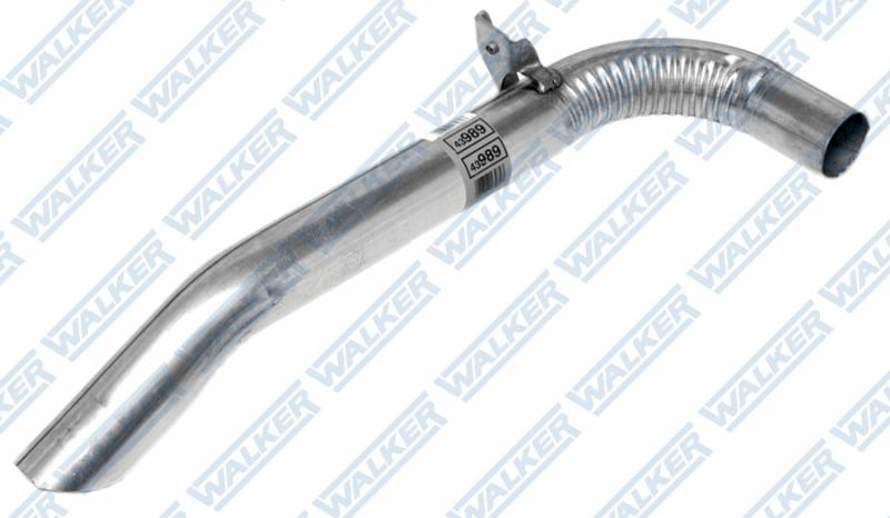 Walker Exhaust 43989 Exhaust Tail Pipe product image 1 of 1