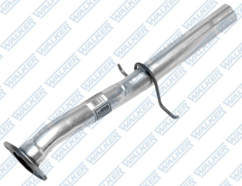 Walker Exhaust 43998 Exhaust Intermediate Pipe product image 1 of 1