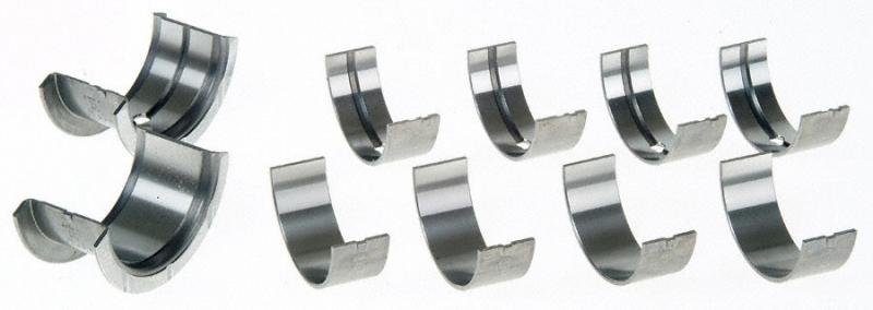 Sealed Power 4400MA10 Engine Crankshaft Main Bearing Set product image 1 of 1