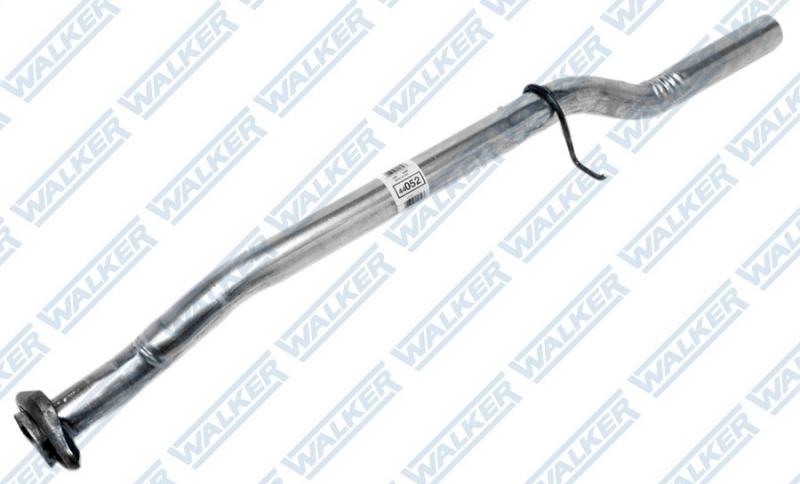 Walker Exhaust 44052 - Exhaust Pipe Walker Exhaust 44052 Exhaust Intermediate Pipe product image 1 of 1