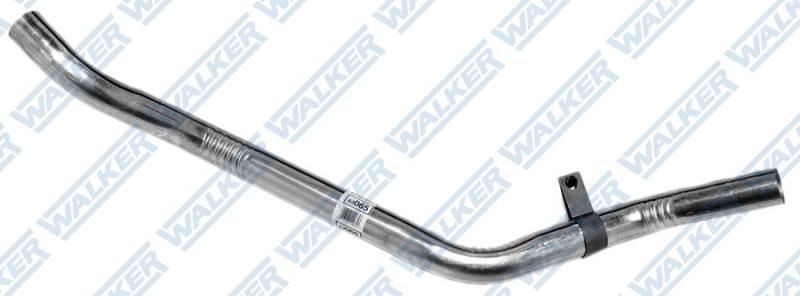 Walker Exhaust 44065 Exhaust Tail Pipe product image 1 of 1