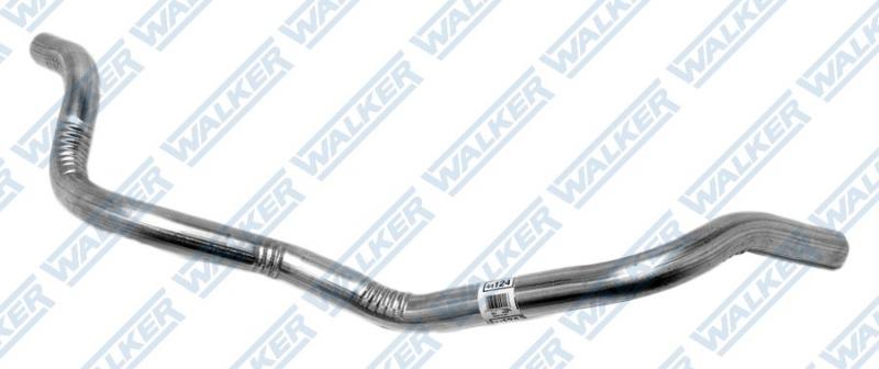 Walker Exhaust 44124 - Exhaust Tail Pipe Walker Exhaust 44124 Exhaust Tail Pipe product image 1 of 1