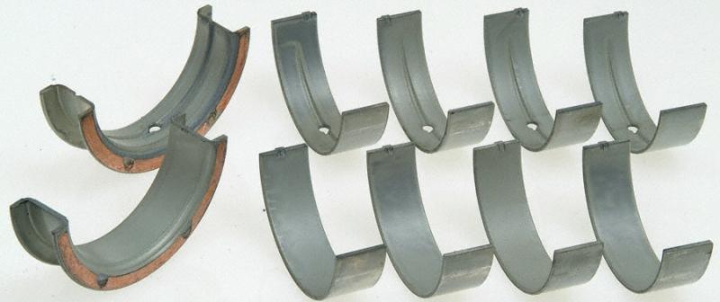 Sealed Power 4418M - Engine Crankshaft Main Bearing Set Sealed Power 4418M Engine Crankshaft Main Bearing Set product image 1 of 1