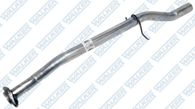 Walker Exhaust 44193 - Exhaust Pipe Walker Exhaust 44193 Exhaust Intermediate Pipe product image 1 of 1