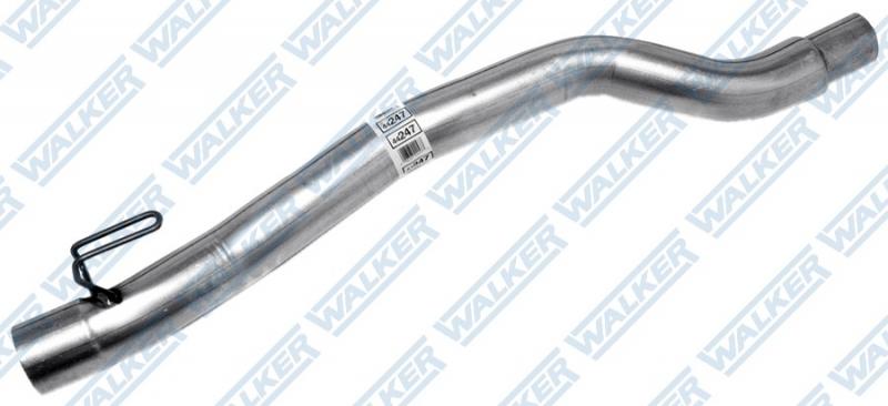 Walker Exhaust 44247 Exhaust Intermediate Pipe product image 1 of 1