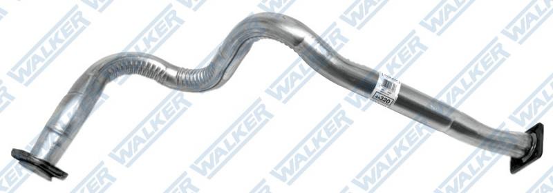 Walker Exhaust 44320 - Exhaust Pipe Walker Exhaust 44320 Exhaust Pipe product image 1 of 1
