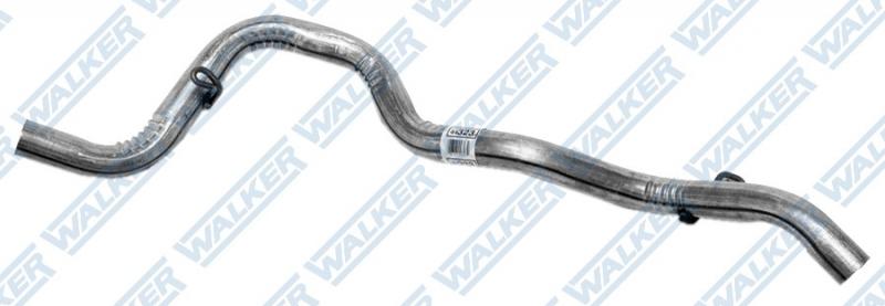 Walker Exhaust 44323 - Exhaust Tail Pipe Walker Exhaust 44323 Exhaust Tail Pipe product image 1 of 1