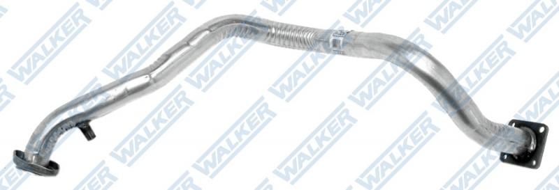 Walker Exhaust 44328 Exhaust Pipe product image 1 of 1