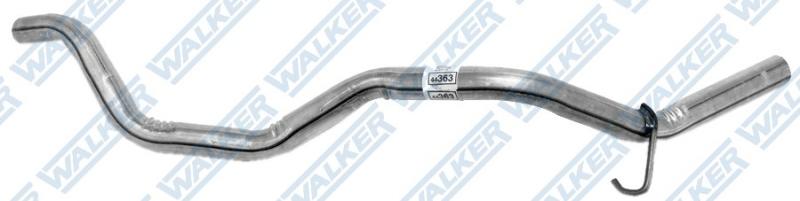 Walker Exhaust 44363 Exhaust Tail Pipe product image 1 of 1
