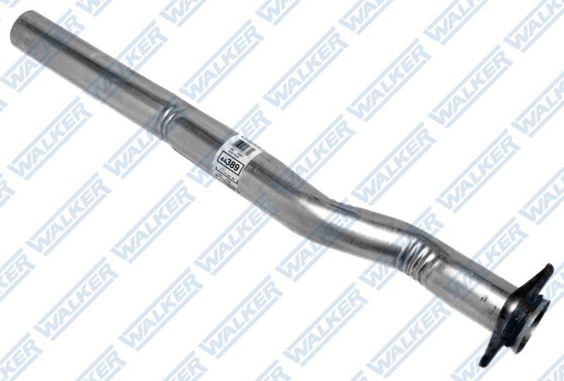 Walker Exhaust 44389 Exhaust Intermediate Pipe product image 1 of 1